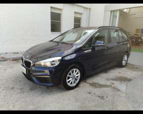 BMW 216 Diesel 2015 usata, Macerata
