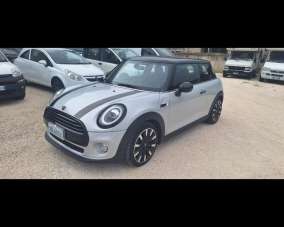 MINI Cooper D Diesel 2019 usata, Macerata MINI Cooper D Diesel 2019 usata, Macerata
