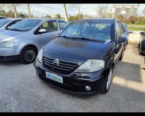 CITROEN C3 Diesel 2003 usata, Macerata