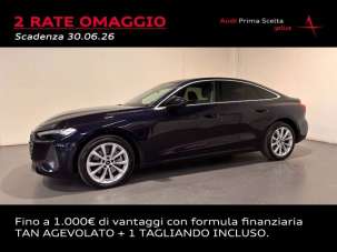 AUDI A5 Diesel 2025 usata, Treviso AUDI A5 Diesel 2025 usata, Treviso