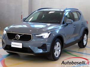 VOLVO XC40 Benzina 2023 usata, Brescia