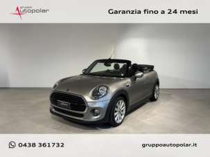 MINI Mini Diesel 2019 usata, Treviso