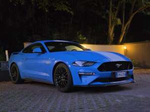 FORD Mustang Benzina 2023 usata, Milano FORD Mustang Benzina 2023 usata, Milano