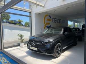 MERCEDES-BENZ GLC 220 Elettrica/Diesel 2025 usata, Napoli MERCEDES-BENZ GLC 220 Elettrica/Diesel 2025 usata, Napoli