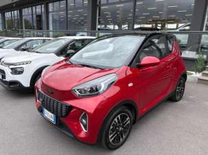 DR MOTOR DR 1.0 EV Elettrica 2023 usata, Catania