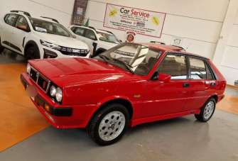 LANCIA Delta Benzina 1991 usata, Pesaro e Urbino