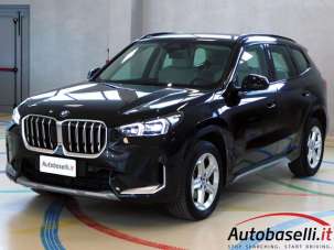 BMW X1 Diesel 2024 usata, Brescia
