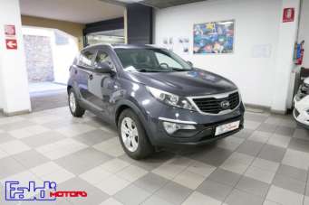 KIA Sportage Diesel 2011 usata, Firenze KIA Sportage Diesel 2011 usata, Firenze