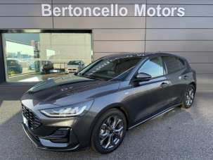 FORD Focus Elettrica/Benzina 2022 usata, Treviso