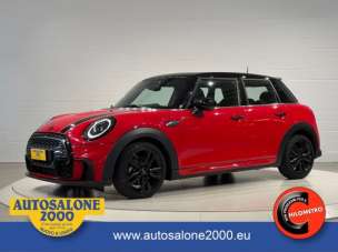 MINI Cooper Benzina 2021 usata, Treviso