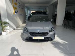 BMW 118 Diesel 2025 usata, Napoli