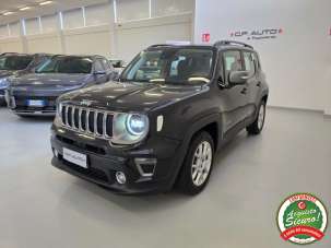JEEP Renegade Diesel 2020 usata, Catania