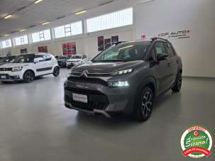 CITROEN C3 Aircross Benzina 2024 usata, Catania