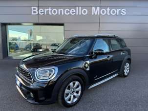 MINI Countryman Elettrica/Benzina 2021 usata, Treviso MINI Countryman Elettrica/Benzina 2021 usata, Treviso