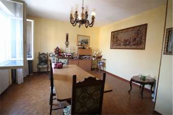 Vendita vendita, Vallefoglia