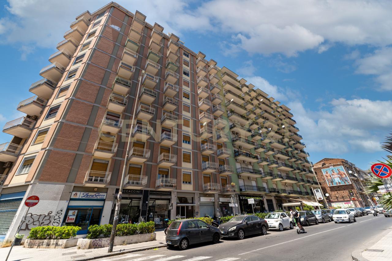 appartamento in affitto a Catania in zona Borgo Sant'Agata