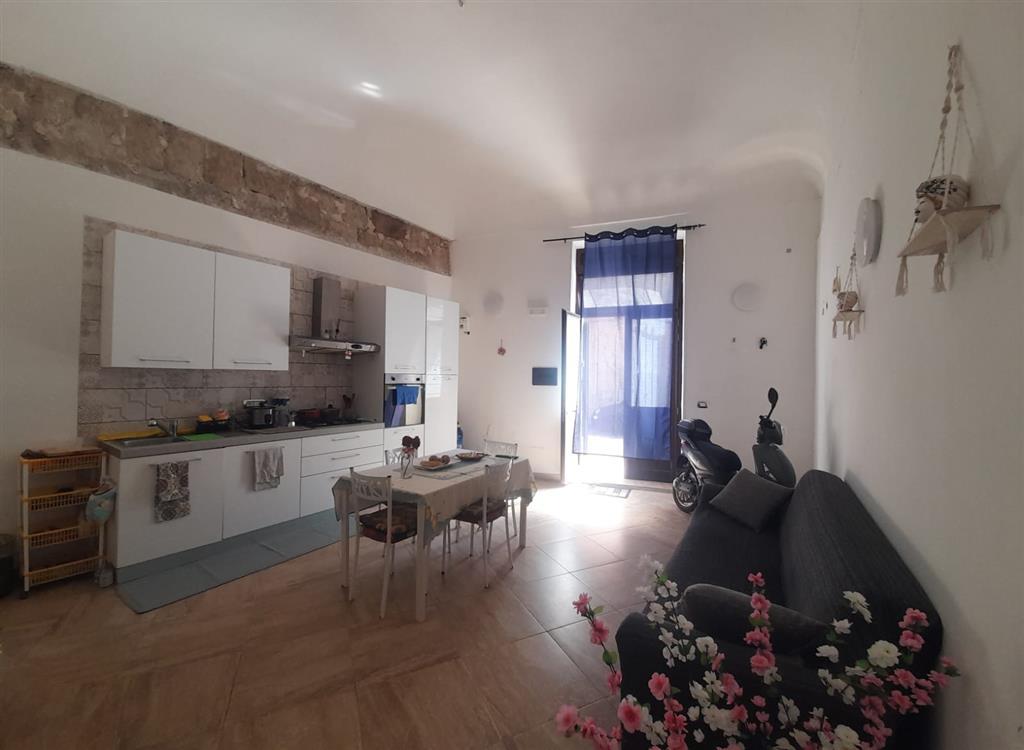 casa indipendente in vendita a Siracusa in zona Centro Città