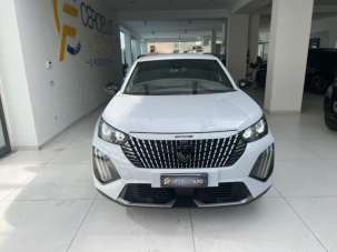 PEUGEOT 2008 Diesel 2023 usata, Napoli