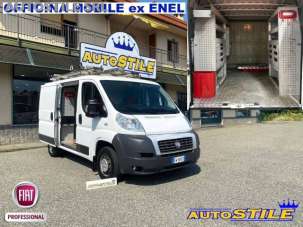 FIAT Ducato Diesel 2014 usata, Torino FIAT Ducato Diesel 2014 usata, Torino