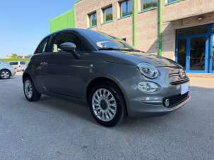 FIAT 500 Elettrica/Benzina 2022 usata, Venezia FIAT 500 Elettrica/Benzina 2022 usata, Venezia