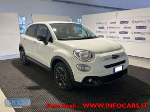 FIAT 500X Diesel 2023 usata, Padova