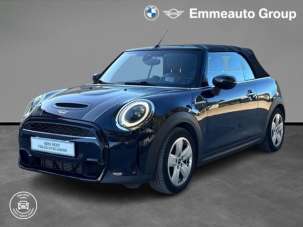 MINI Mini Benzina 2022 usata, Lecce