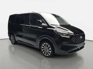 FORD Tourneo Custom Diesel 2026 usata, Avellino FORD Tourneo Custom Diesel 2026 usata, Avellino