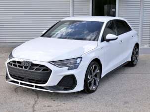 AUDI A3 Diesel 2026 usata, Viterbo AUDI A3 Diesel 2026 usata, Viterbo