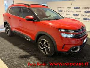 CITROEN C5 Aircross Diesel 2022 usata, Padova