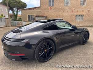 PORSCHE 992 Benzina 2022 usata, Pisa PORSCHE 992 Benzina 2022 usata, Pisa