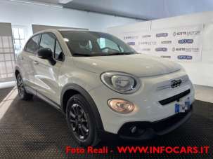 FIAT 500X Diesel 2022 usata, Padova