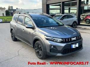 DACIA Jogger Elettrica/Benzina 2026 usata, Padova DACIA Jogger Elettrica/Benzina 2026 usata, Padova