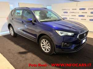 SEAT Tarraco Diesel 2023 usata, Padova SEAT Tarraco Diesel 2023 usata, Padova