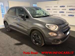 FIAT 500X Diesel 2022 usata, Padova FIAT 500X Diesel 2022 usata, Padova