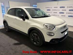 FIAT 500X Diesel 2022 usata, Padova