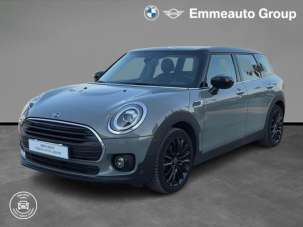 MINI Clubman Diesel 2021 usata, Lecce