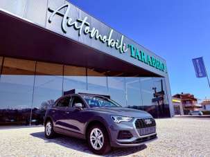 AUDI Q3 Diesel 2020 usata, Asti