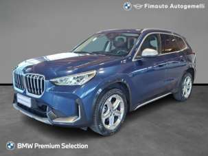 BMW X1 Diesel 2023 usata BMW X1 Diesel 2023 usata