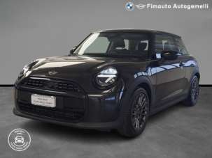 MINI Cooper Benzina 2024 usata