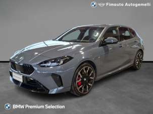 BMW 118 Diesel 2025 usata BMW 118 Diesel 2025 usata