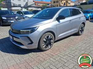 OPEL Grandland Elettrica/Benzina 2023 usata, Monza e Brianza