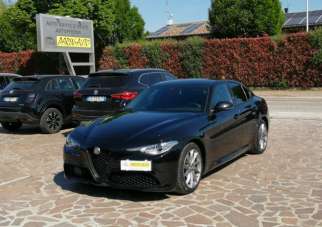 ALFA ROMEO Giulia Diesel 2023 usata, Treviso ALFA ROMEO Giulia Diesel 2023 usata, Treviso