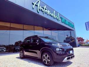 CITROEN C3 Aircross Benzina 2020 usata, Asti