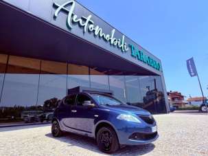 LANCIA Ypsilon Elettrica/Benzina 2023 usata, Asti