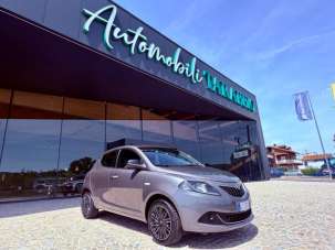 LANCIA Ypsilon Elettrica/Benzina 2022 usata, Asti