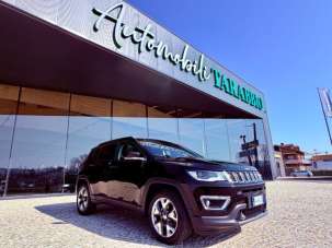 JEEP Compass Diesel 2019 usata, Asti