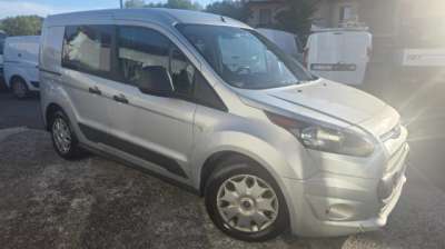 FORD Transit Connect Diesel 2018 usata, Pavia FORD Transit Connect Diesel 2018 usata, Pavia
