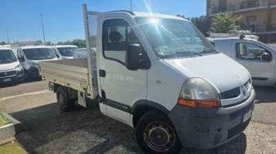 RENAULT Master Diesel 2010 usata, Pavia RENAULT Master Diesel 2010 usata, Pavia