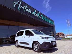 FIAT Doblo Diesel 2025 usata, Asti