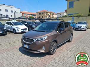 EVO Evo4 Benzina/GPL 2021 usata, Monza e Brianza